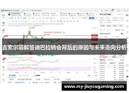 吉索尔菲解答迪巴拉转会背后的原因与未来走向分析